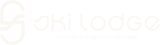 Ski Lodge — Intendance de biens haut de gamme